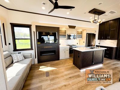 2026 Forest River Cedar Creek Cottage - Photo 10