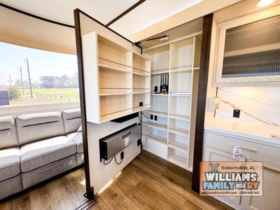 2026 Forest River Cedar Creek Cottage - Photo 14