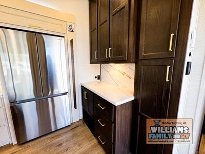 2026 Forest River Cedar Creek Cottage - Photo 9