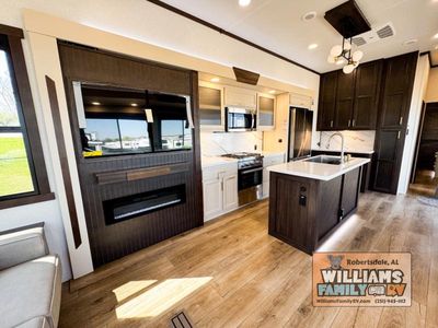 2026 Forest River Cedar Creek Cottage - Photo 12