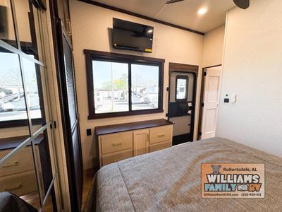 2026 Forest River Cedar Creek Cottage - Photo 18