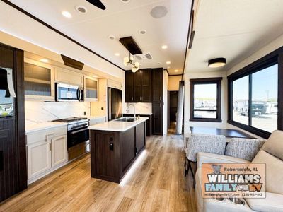 2026 Forest River Cedar Creek Cottage - Photo 11