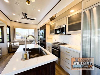 2026 Forest River Cedar Creek Cottage - Photo 5
