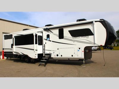 2025 Jayco North Point - Photo 1
