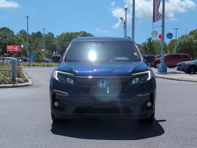 2022 Honda Pilot - Photo 10