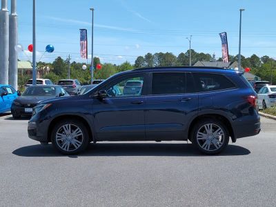 2022 Honda Pilot - Photo 8