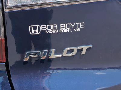 2022 Honda Pilot - Photo 5