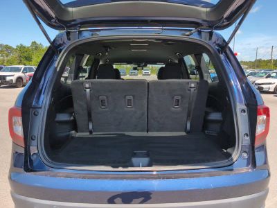 2022 Honda Pilot - Photo 6
