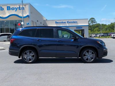 2022 Honda Pilot - Photo 2