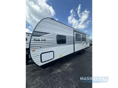 2025 Jayco Jay Flight SLX - Photo 8