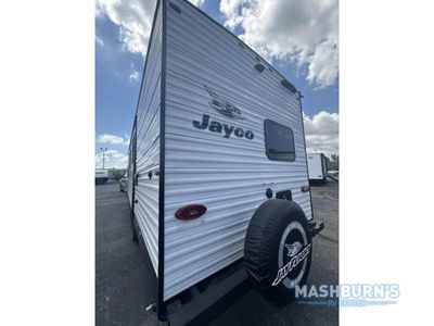 2025 Jayco Jay Flight SLX - Photo 9