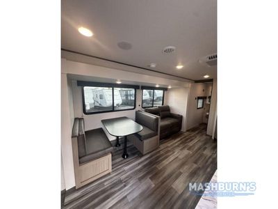 2025 Jayco Jay Flight SLX - Photo 25