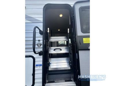 2025 Jayco Jay Flight SLX - Photo 11