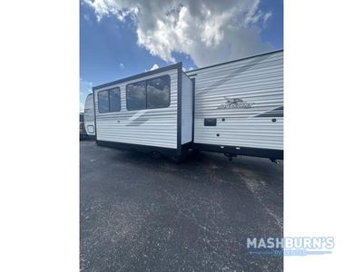 2025 Jayco Jay Flight SLX - Photo 12