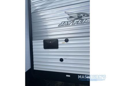 2025 Jayco Jay Flight SLX - Photo 14