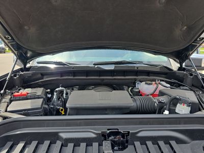 2026 GMC Sierra 1500 — photo 22 view