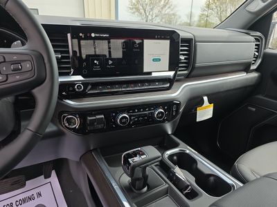 2026 GMC Sierra 1500 — photo 13 view