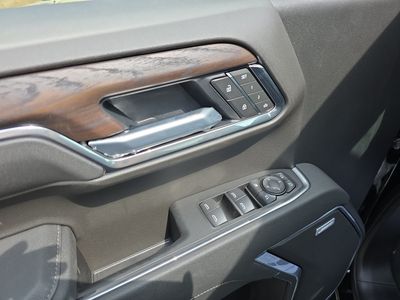 2026 GMC Sierra 1500 — photo 20 view