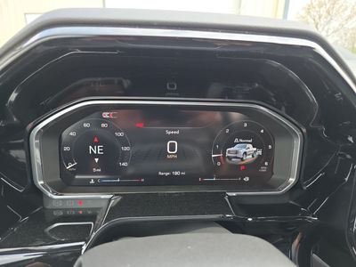 2026 GMC Sierra 1500 — photo 10 view