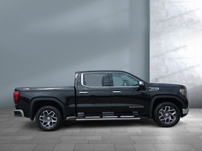 2026 GMC Sierra 1500 — photo 7 view