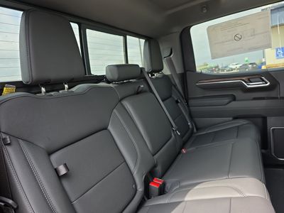 2026 GMC Sierra 1500 — photo 14 view