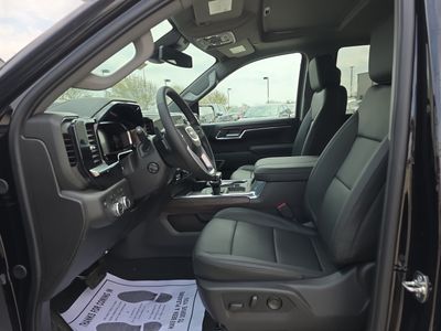 2026 GMC Sierra 1500 — photo 9 view