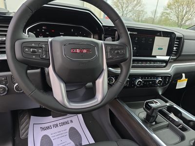 2026 GMC Sierra 1500 — photo 12 view