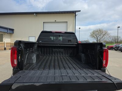 2026 GMC Sierra 1500 — photo 17 view