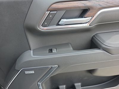 2026 GMC Sierra 1500 — photo 21 view