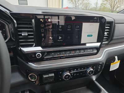 2026 GMC Sierra 1500 — photo 11 view