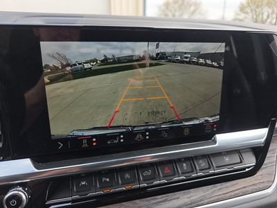 2026 GMC Sierra 1500 — photo 23 view