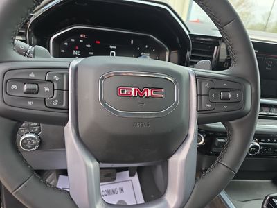 2026 GMC Sierra 1500 — photo 19 view