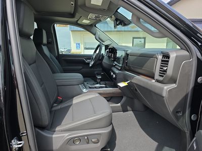2026 GMC Sierra 1500 — photo 15 view