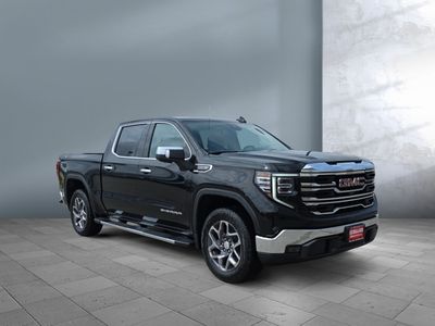 2026 GMC Sierra 1500 — photo 8 view