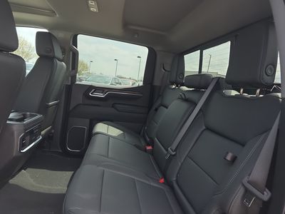 2026 GMC Sierra 1500 — photo 18 view