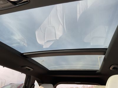 2026 Kia Sorento Hybrid — photo 25 view