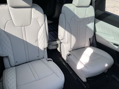 2026 Kia Sorento Hybrid — photo 14 view