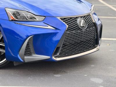 2020 Lexus IS - Photo 6