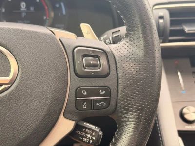 2020 Lexus IS - Photo 32