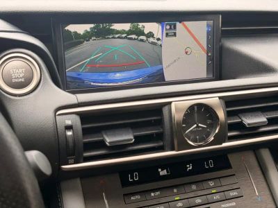 2020 Lexus IS - Photo 36