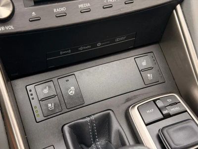 2020 Lexus IS - Photo 38