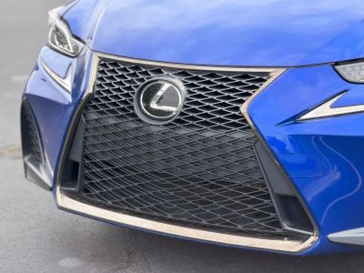 2020 Lexus IS - Photo 10