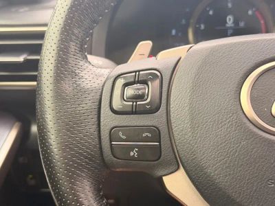 2020 Lexus IS - Photo 31