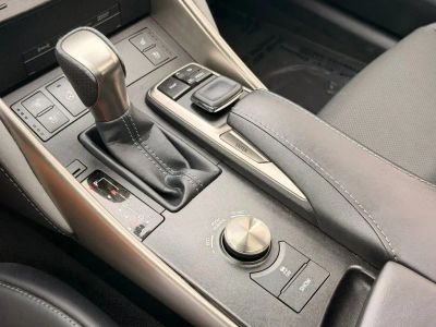 2020 Lexus IS - Photo 39