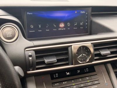 2020 Lexus IS - Photo 35