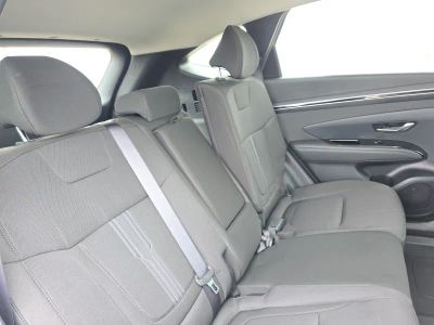 2022 Hyundai Tucson — photo 14 view