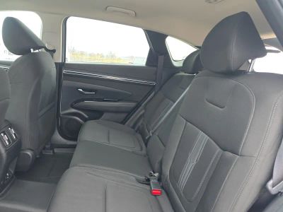 2022 Hyundai Tucson — photo 18 view