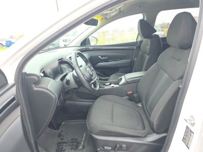 2022 Hyundai Tucson — photo 9 view