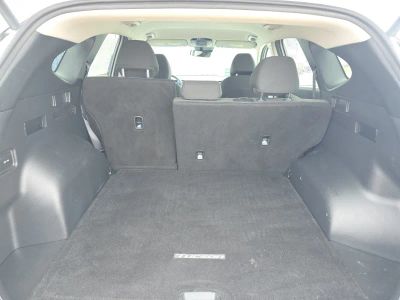 2022 Hyundai Tucson — photo 17 view
