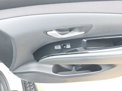2022 Hyundai Tucson — photo 21 view